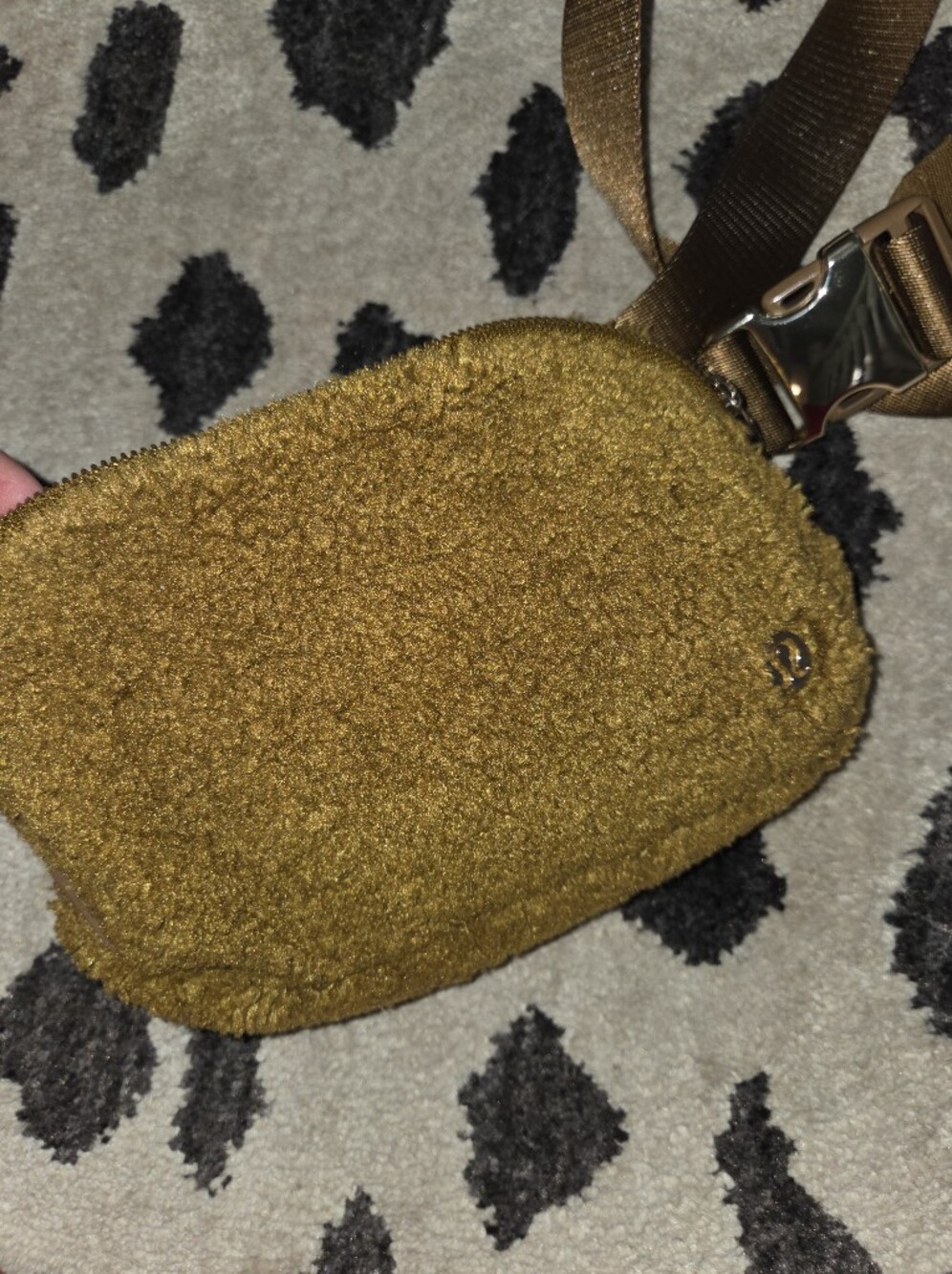 LULULEMON BELT BAG